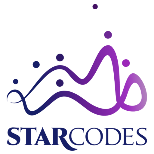 Starcodes Academy